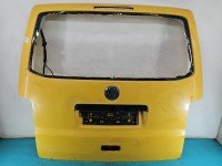 Klapa tył Vw Transporter T5 HB 5d żółty