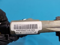 Poduszki powietrzne zestaw komplet Honda CR-V II 01-06