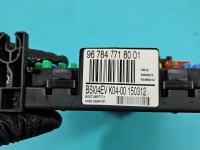 Komputer Sterownik silnika 0261S06472, 9675495080 Peugeot 5008 1.6 16V