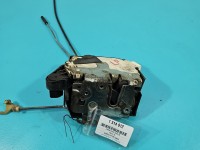 Zamek przód lewy Rover 75 EUROPA Producent części: Rover, 7pin