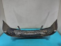 Zderzak przód Kia Carnival II 05-14 czarny