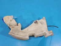 Zbiornik Zbiorniczek płynu spryskiwacza Audi A4 B7 8E0955451AN, 8E0955451AP