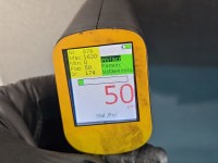 DRZWI PRZÓD LEWE KIEROWCY Hyundai I30 III 16- 5d B6S - SUN BURN