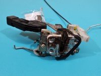 Zamek przód prawy Toyota Aygo 05-14 EUROPA 2pin