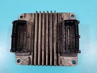Komputer Sterownik silnika 12214830 Opel Meriva A 1.6 16v