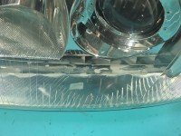 Reflektor lewy lampa przód Audi A4 B5 EUROPA