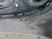 Zderzak przód Hyundai Elantra VI 15-20 UYS