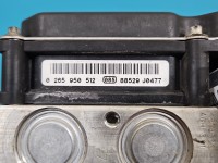 Pompa abs Toyota Auris I 0265950512, 0265235065, 44540-02060