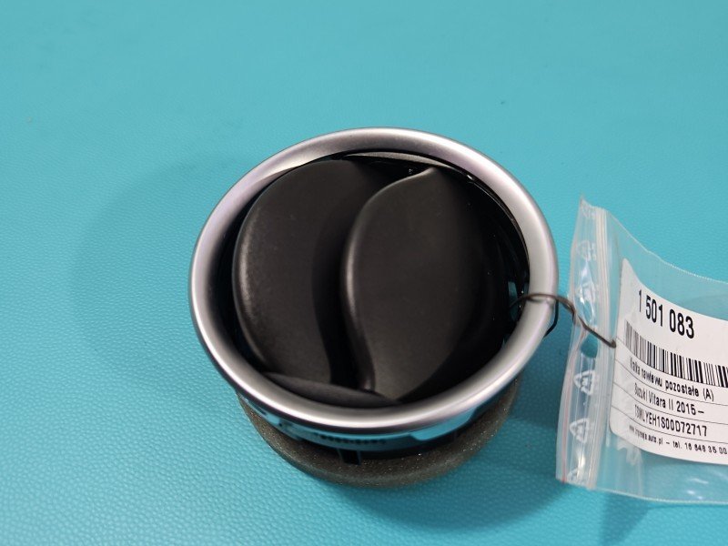 Kratka nawiewu Suzuki Vitara II 2015- 73630-54P0 EUROPA