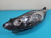 Reflektor lewy lampa przód Ford Fiesta Mk7 EUROPA