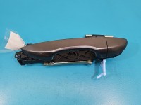 Klamka tył lewa zewnętrzna Toyota Corolla E16 E18 13- 1G3
