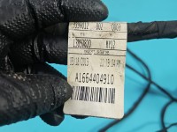 Wiązka instalacja a1664404910, a1664404910, Europejska, Pompy paliwa Mercedes GL II X166 A1664404910