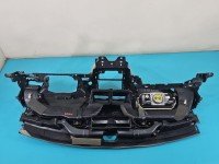 Deska rozdzielcza airbag pasażera kokpit Ford Fusion USA 12-20