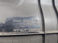 Osłona ZAŚLEPKA PLASTIK LEXUS NX I 14-21 55432-78010