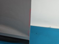 DRZWI PRZÓD PRAWE PASAŻERA Skoda Kodiaq I 5d szary LF7A