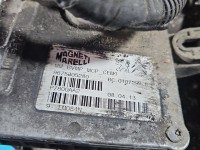 Skrzynia biegów automat 20DR15, 9675305280 Citroen C5 II X7 1.6 hdi 114KM 2013 r.