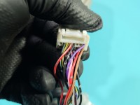 Lusterko prawe LEXUS RX II 03-08 4R4 europa