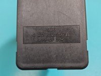Pompka centralnego zamka Audi A4 B5 4A0862257A Producent części: Audi