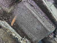 Skrzynia biegów PK6 380, PK6380 Opel Movano II 2.5 cdti