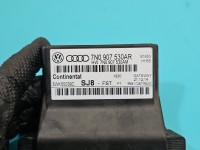 Sterownik moduł Volkswagen, GATEWAY Vw Sharan II 10- 7N0907530AR, 5WK50039C, 7N0907530AM