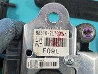 Pas bezpieczeństwa przód lewy kierowcy Hyundai I30 I 07-12 88810-2L700 EU