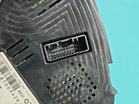 Licznik Renault Megane III 1.9 dci A2C53363614, 248100342R EUROPA