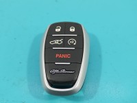 PILOT KLUCZYK KEYLESS Alfa romeo Stelvio