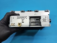 Radio fabryczne Skoda Fabia III 6V0035869H radioodtwarzacz