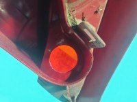 Lampa tył prawa Peugeot 207 HB