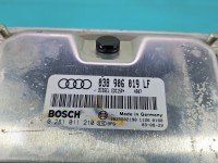 Komputer Sterownik silnika 038906019LF, 0281011210 Audi A4 B6 1.9 tdi