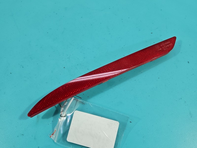 ODBLASK ZDERZAKA Mercedes W177 A2228200774