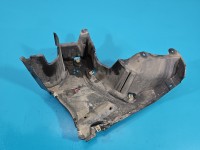 Osłona ZAŚLEPKA PLASTIK PODWOZIA BMW G30 51757340787