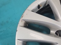 Felga aluminiowa 18" komplet alufelgi felgi Vw Tiguan I 07-