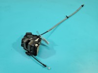 Zamek tył prawy Ford Galaxy Mk2 06-15 Producent części: FORD, 5PIN, 6M2A-R26412-BC