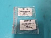 Zacisk przód lewy Peugeot 407 2.0 hdi