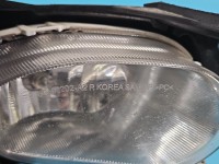 Halogen prawy Kia Ceed II 12-18
