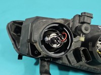 Reflektor lewy lampa przód Nissan Almera N16 EUROPA