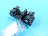 Przełącznik szyb Vw Touareg II 10- Volkswagen, 4x szyba EU 7N0959857