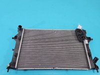Chłodnica wody Hyundai Elantra VI 15-20 25310-F2000 1.6 16V