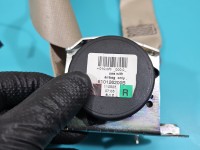 Pas bezpieczeństwa przód prawy pasażera Bmw f10 f11 615796400C, 610126200B