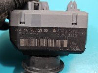 Komputer Sterownik silnika A6421508900, 0281016656 Mercedes E C207 A207 3.0 cdi