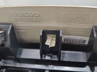 Podłokietnik TUNEL VOLVO S60 II 10- 39819460, 30791467 EUROPA