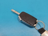 Stacyjka KLUCZYK WKŁADKA Kia Ceed III 18-21