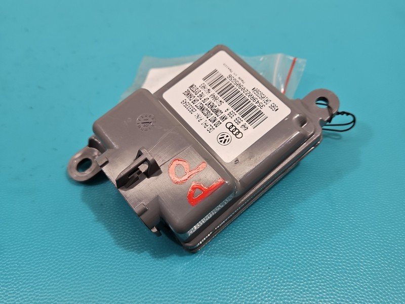 Sterownik moduł AUDI A8 D4 4H 4H0959339A Sterownik moduł AUDI A8 D4 4H 4H0959339A