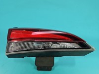 Lampa tył lewa Skoda Kamiq HB Z KLAPY EUROPA