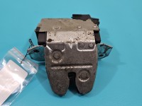 Zamek klapy tył A2037400235 Mercedes W203 HB Mercedes, Europejska, 3pin