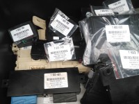 Sterownik parkowania PDC Honda CR-V V 16- 39670, 10R-051645