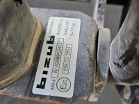 Hak holowniczy Ford Focus Mk2