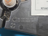 Zbiornik płynu FAP DPF zbiorniczek Peugeot 5008 1.6 hdi