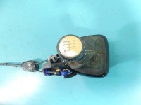 DŹWIGNIA LEWAREK WYBIERAK LINKI Nissan Qashqai I J10 06-13 1.6 dci